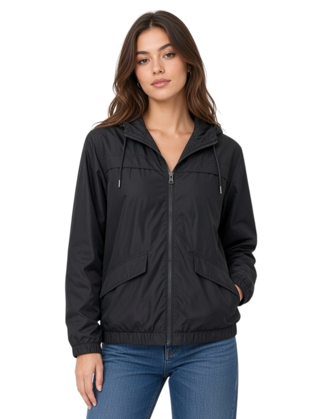 Element Eden hooded jacket